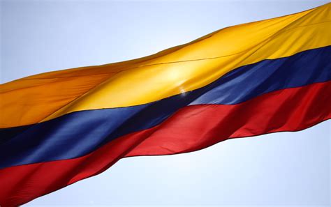 Colombiana Wallpapers Hd