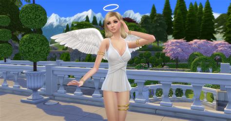 Sims Erplederp S Hot Stuff Sexy Things For Your Sims Added Babydoll Lingerie