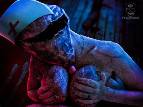 Bubble Head Nurse By Panoptikum Hentai Foundry