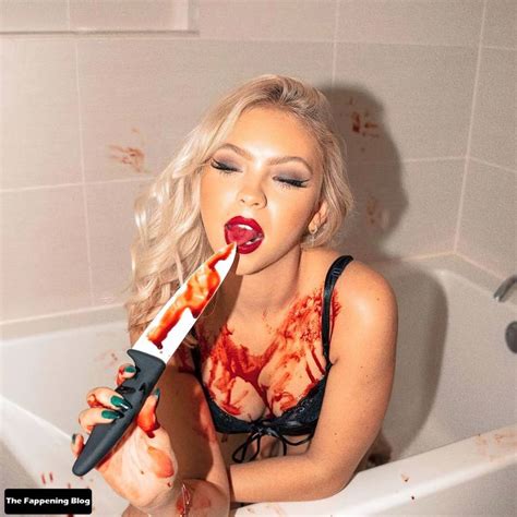 Jordyn Jones Jjjordynjones Jordylee Jones Jordynjones Nude OnlyFans Photo 223 The