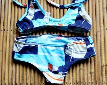 Years Old Bikini Etsy