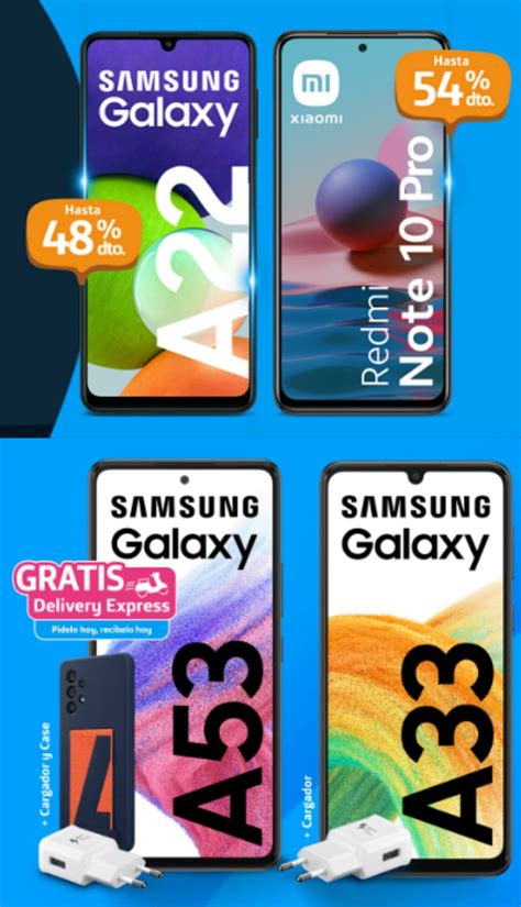 Movistar Catálogo Promocional - Válido del 01.08 al 16.08 - Página nº 1