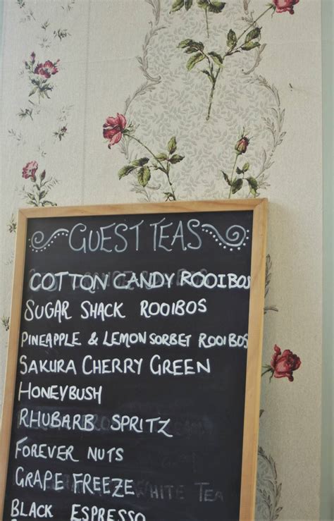 How to Get to The Hidden Lane Tearoom in Glasgow 20