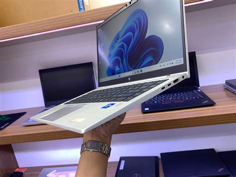 HP Elitebook 840 G8 – Tất Thành Laptop