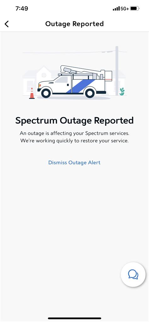 Spectrum Outage Nyc - Surveys Hyatt