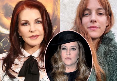 Lisa Marie Trust Battle Between Riley Keough S Disturbed And