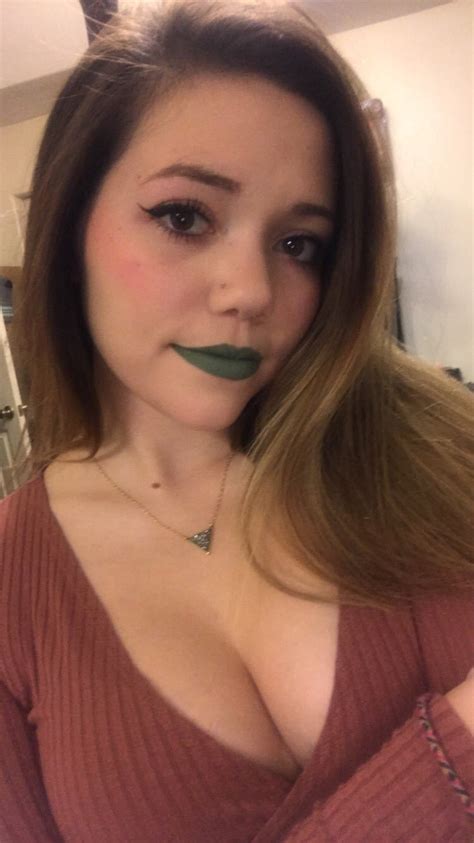 Hair Face Lip Eyebrow Nose Selfie Porn Pic