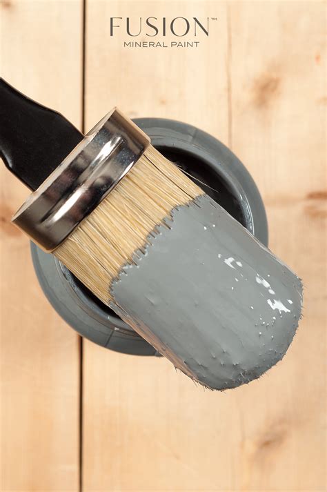 Why Fusion Mineral Paint Fusion™ Mineral Paint