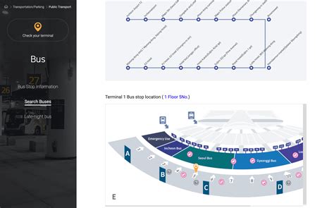Local's Guide to the Incheon Airport Limousine Bus - Routes, Ticket