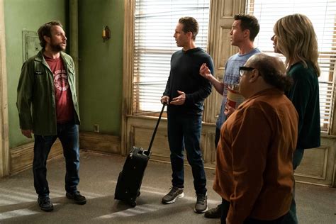 It’s Always Sunny in Philadelphia Season 16 Episode 1 Review: The Gang