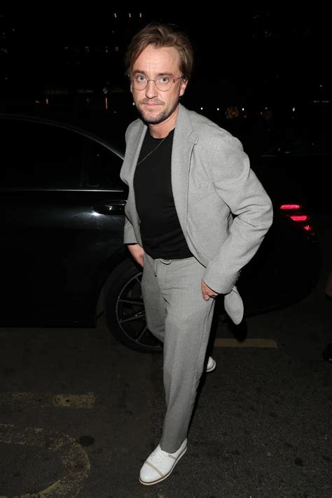 Tom Felton Net Worth & Wife? - Famous People Today