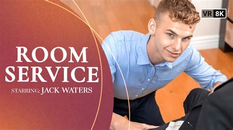 Gay Room Service Vr Porn Video Vrporn
