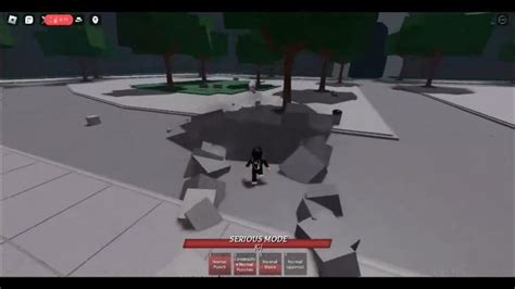 The Strongest Battlegrounds Combos Roblox Youtube