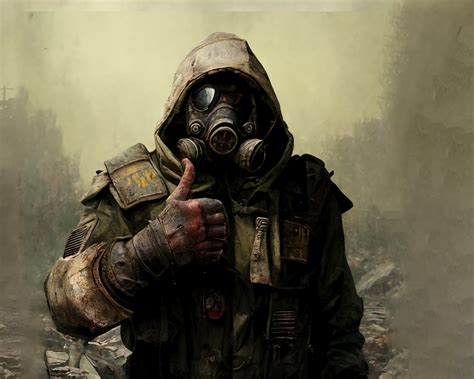 5 лучших заменителей "Сталкера" без Metro и Fallout