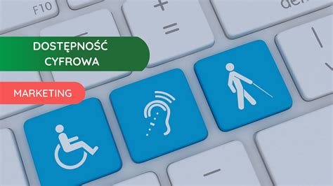 Dostępność cyfrowa accessibility co to Blog Artefakt