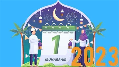 Contoh Proposal Tahun Baru Islam Atau Muharram H Untuk