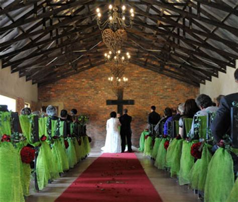 Wedding Venue Guide | Muldersdrift wedding venues
