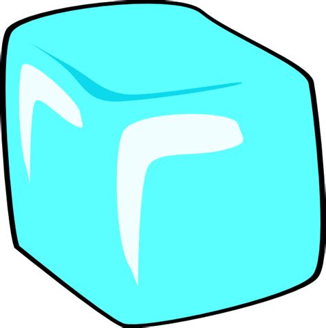 Ice Clip Art At Vector Clip Art Online Royalty Free
