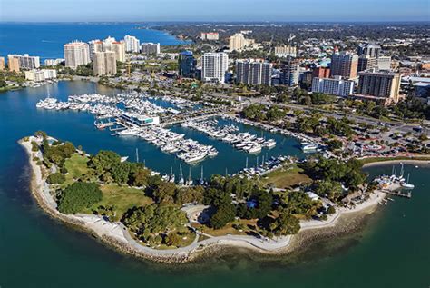 Sarasota County Portrait - Florida Trend