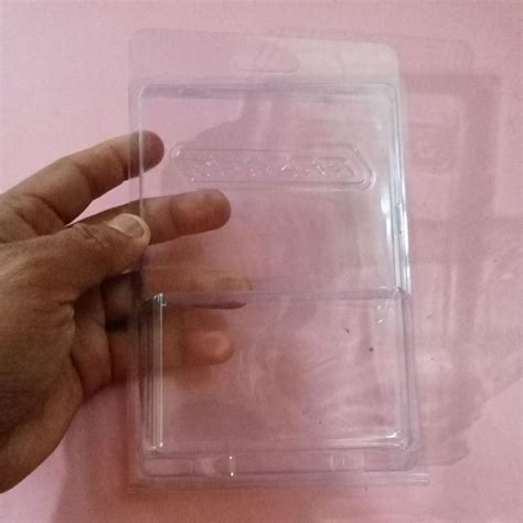Jual Blister Protector Untuk Hot Wheels Matchbox Reguler Free Silica Gel Shopee Indonesia