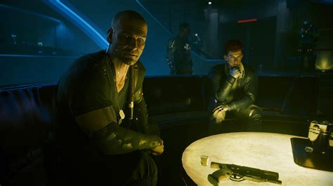 Cyberpunk 2077 Phantom Liberty Dlc Releases September 26th Pre Orders