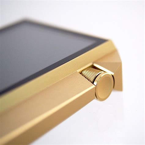 Купить плеер Astell&Kern AK240 Gold по цене от 196890 руб ...
