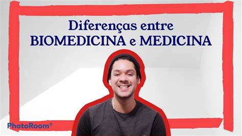 Biomedicina E Medicina Diferença - 7