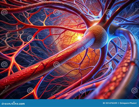 Understanding Arteriovenous Fistula Formation And Blood Flow A Lowlight