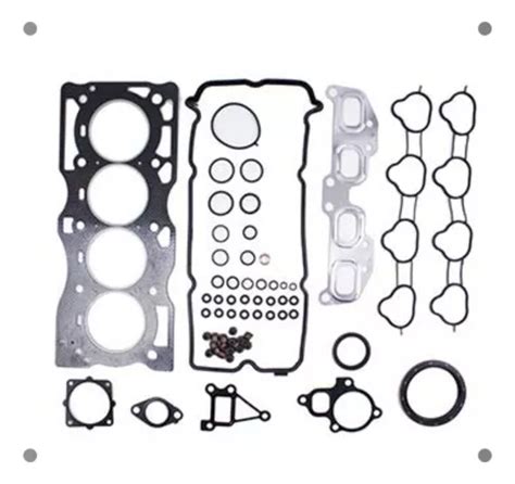 Juego Empaquetadura Motor Para Nissan X Trail 2 0 2000 2007