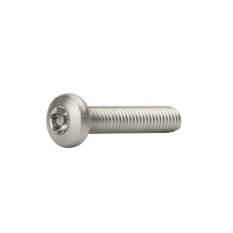 Tamper Resistant Torx Screws Supplier | Shi Shi Tong