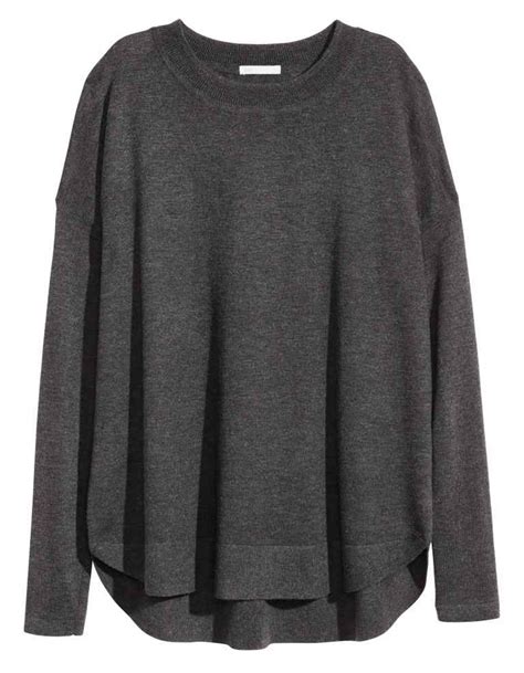 Pull En Laine Handm 30 Pulls En Laine Pour être Au Chaud Tout Lhiver