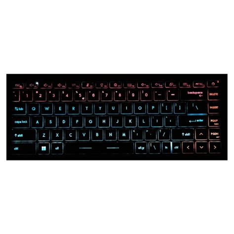 MSI STEALTH 15M B12UE Replacement part Keyboard - Blessing Computers