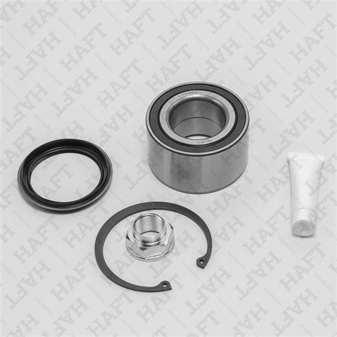 Подшипник универсальный Haft LV0260 - купить по выгодной цене в ...