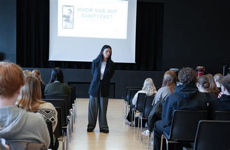 Sex P Skoleskemaet Nords Posten Dk