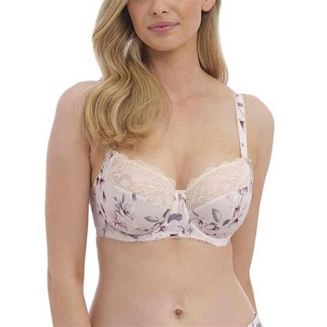 Soutien Gorge Embo Tant Armatures Rose En Nylon Fantasie Lemon Curve