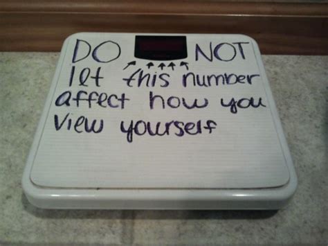 Weight Scale Quotes Quotesgram