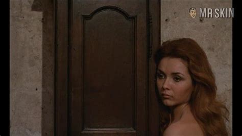 Sandra Julien Nude Naked Pics And Sex Scenes At Mr Skin