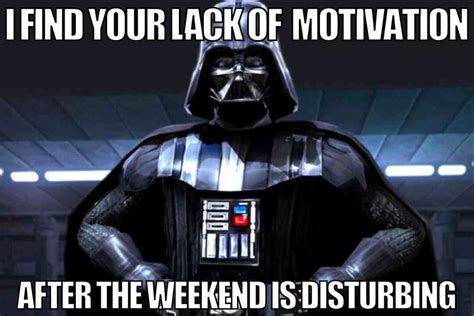 20 Funny Monday Work Memes To Survive The Start Of The Week