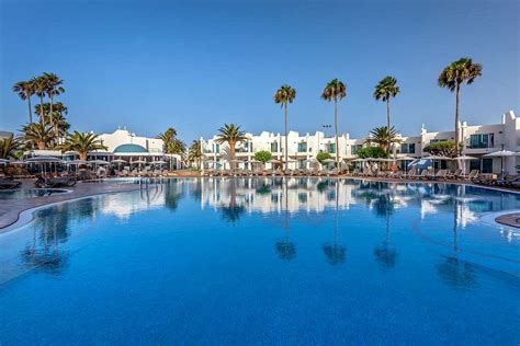 Barcelo Corralejo Sands Updated 2022 Reviews Spain