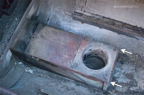 Pellet Grill Hot Rod Replacement How To Guide With Pictures Barbecue Faq
