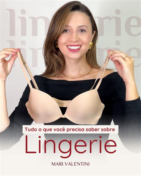 Tudo O Que Voc Precisa Saber Sobre Lingerie Curso Consulta Exp