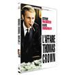 L Affaire Thomas Crown Norman Jewison DVD Zone 2 Achat Prix Fnac