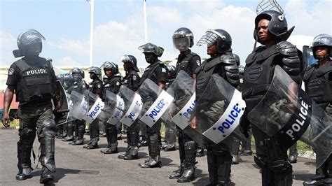 Police Raid Gay Wedding In Nigeria Arrest 19 Today News Ghana