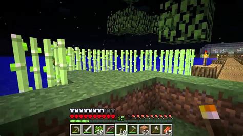 Survival Island Hardcore Part YouTube