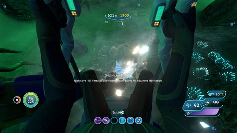 Ni-nick nick nick ni-nick nick nick, Nickel-ore-drillin’ : r/subnautica