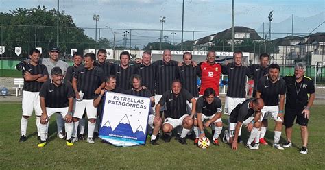 Cuenta regresiva pocos cupos para el Mundial de Fútbol Amateur Olé ole ar