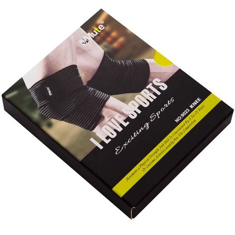 Бинти на коліна для присідань MUTE 1 шт. (ID#1836567340), цена: 170 ...