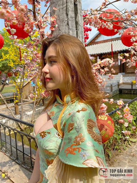 Kho Nh Hot Girl Vi T Nam L M I N O C Ng Ng M Ng Top G I Xinh
