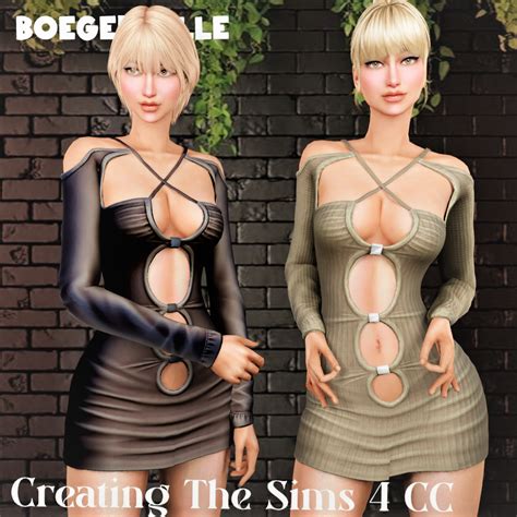 Boe Austin Emilly Bikini Clothing LoversLab