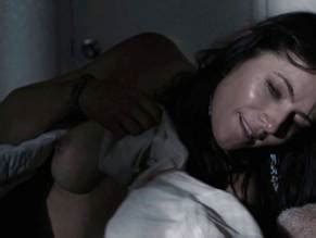 KINGA PHILIPPS Nude AZNude